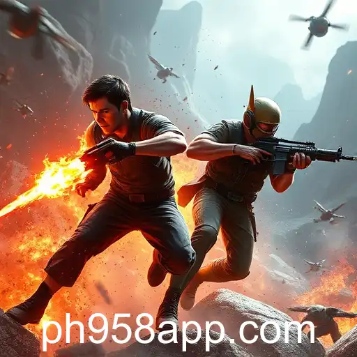 Exploring the Thrills: Unveiling the World of Action Games