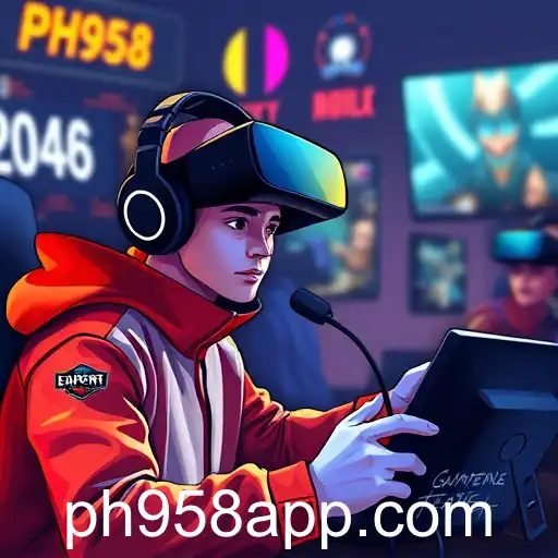 Emerging Trends in Online Gaming