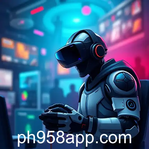 Gaming Trends: PH958's Evolution