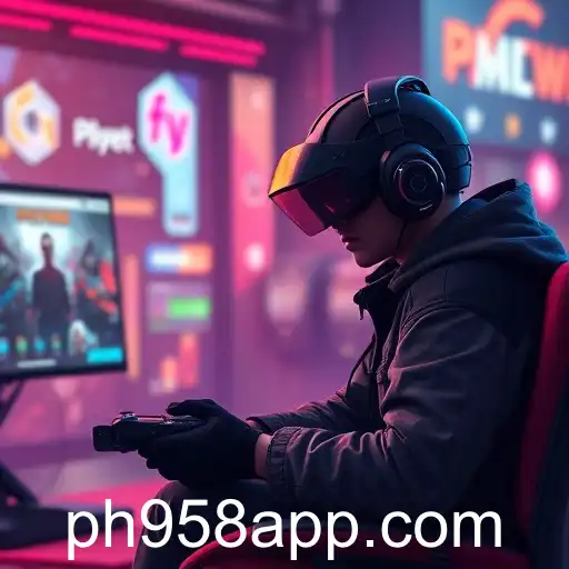 Gaming Revolution with Keywords and Trends