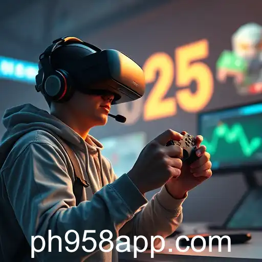 Gaming Trends and Innovations in 2025