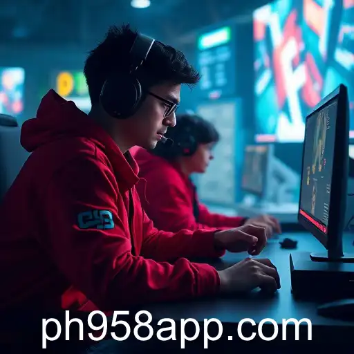 The Impact of Gaming on Modern Society