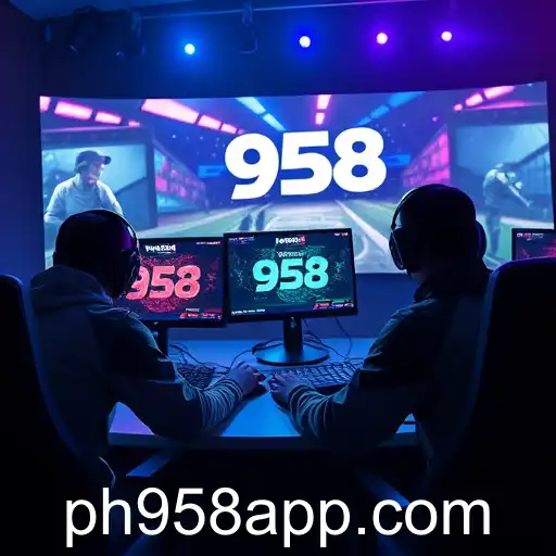 Ph958's Impact on Online Gaming
