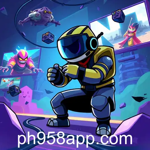 Rise of Interactive Gaming and ph958's Role