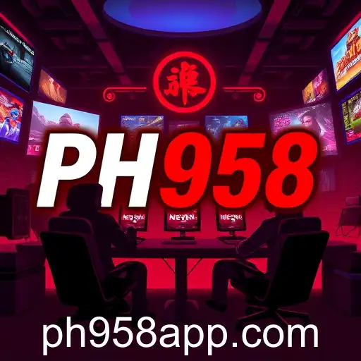 Rising Star: The Legacy of PH958 in Online Gaming