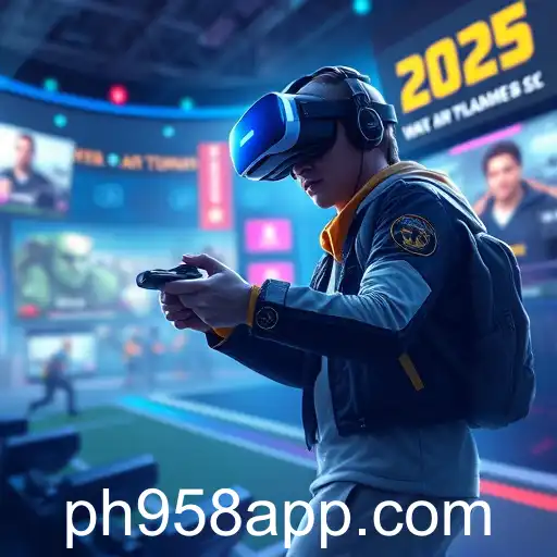The Evolution of Online Gaming: PH958's Impact