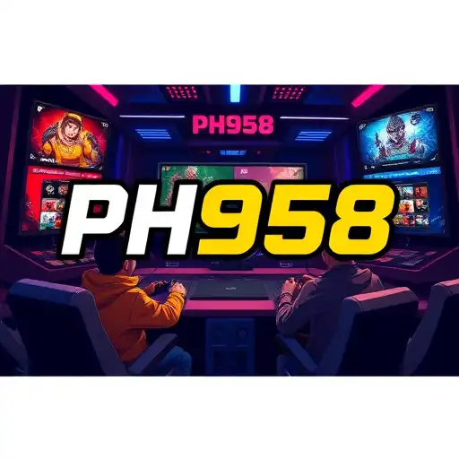 PH958: Leading the Game Revolution