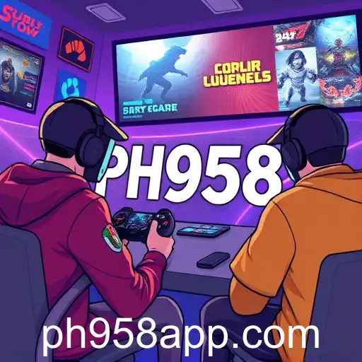 The Rise of PH958: A Gaming Revolution