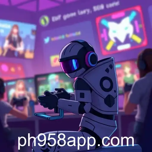 The Rising Wave of Online Gaming Communities