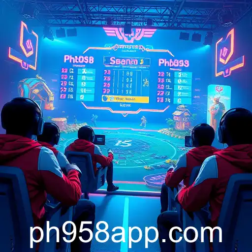 Virtual Gaming Revolution: ph958's Impact