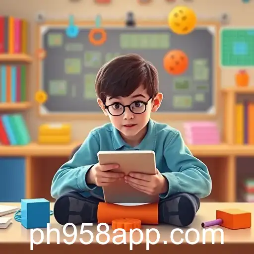 The Evolution of Online Gaming: PH958's Impact
