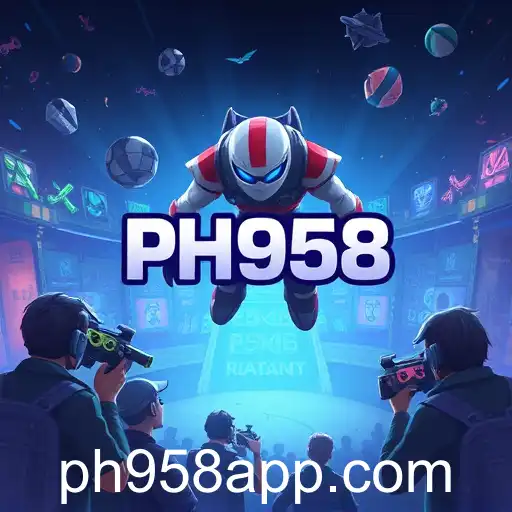The Rise and Impact of PH958 in Modern Gaming