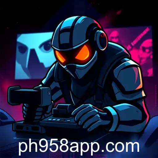 Gaming Portal PH958: Exploring the Future of Online Games