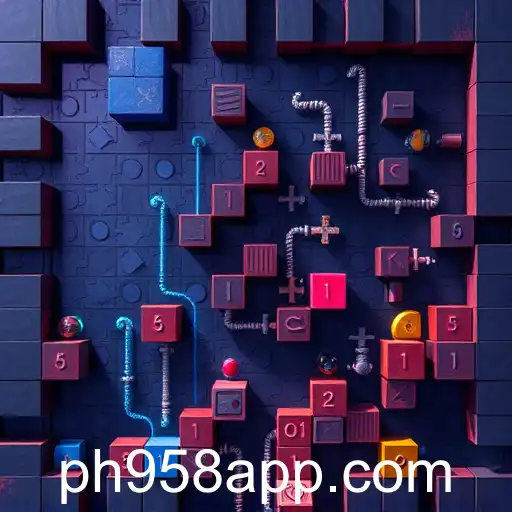 Puzzle Games: Unlocking Cognitive Potential Through Play