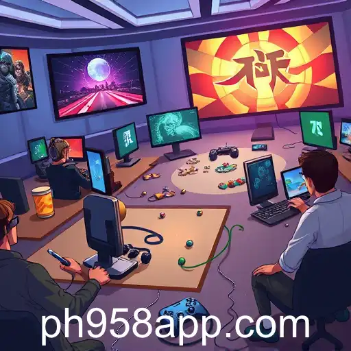 The Rise of English Game Websites Amidst Prolonged Global Trends