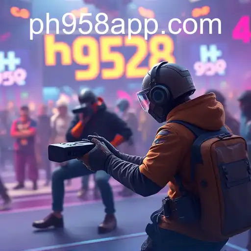 The Rise of ph958: A Gaming Revolution