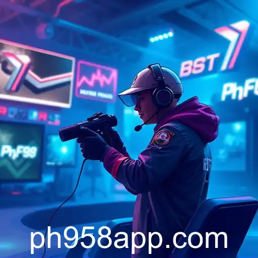 The Rising Tide of Online Gaming Trends