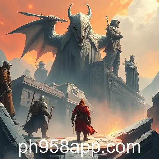 Exploring the Dynamic World of Role-Playing Games: A Gateway to Imagination and Strategy