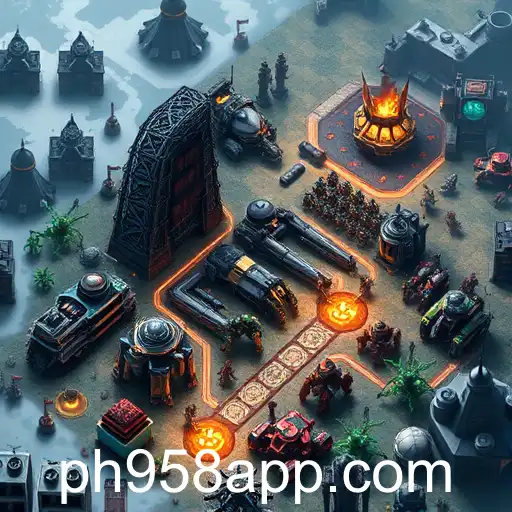 Exploring the World of Strategy Games: A Guide for Enthusiasts