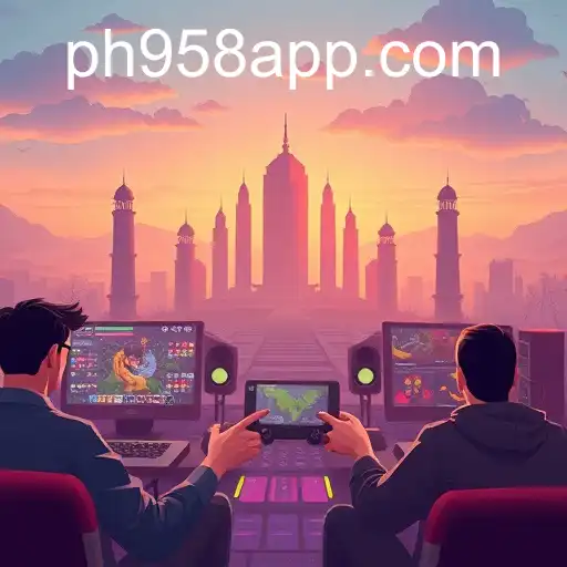 The Transformation of Online Gaming Platforms